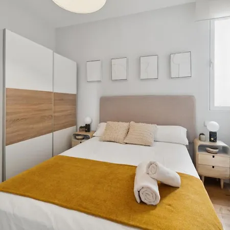 Caterina Recoletos * Madrid