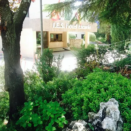 Hotel Escuela 2*