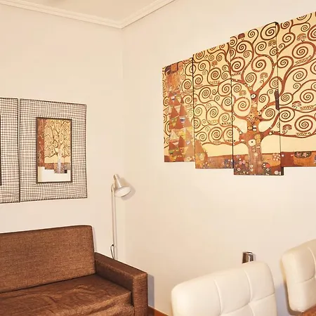 Livinginopera Escalinata Apartment