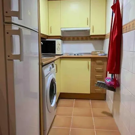 Apartamento Confortable *