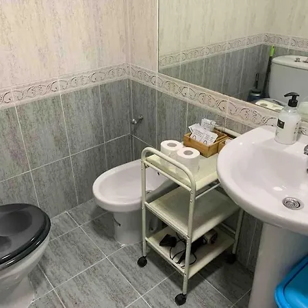 Apartamento Confortable *