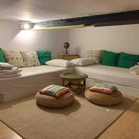 Apartamento Confortable * Madrid