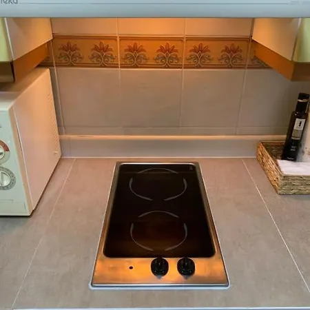 Apartment Apartamento Confortable Madrid
