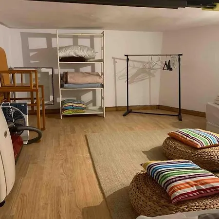 Apartamento Confortable Apartment *
