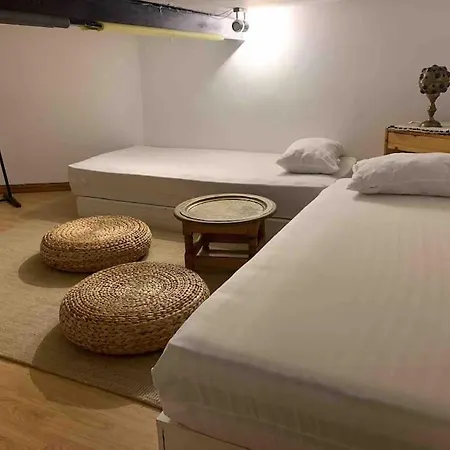 Apartamento Confortable