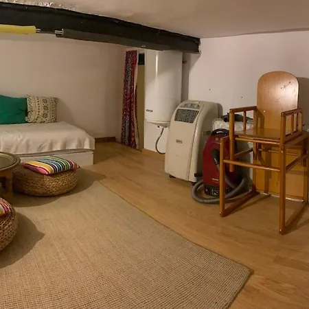 Apartamento Confortable