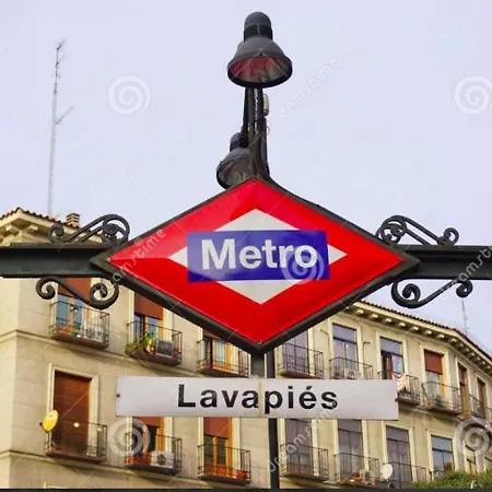 Apartamento Confortable Apartment *