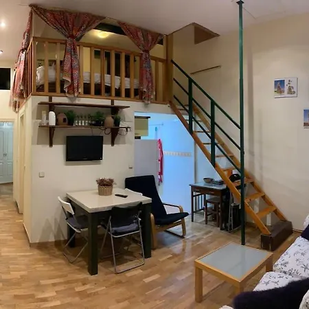 Apartamento Confortable