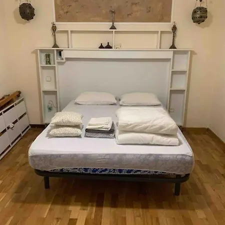Apartamento Confortable *