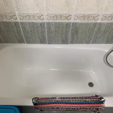 Apartamento Confortable Madrid