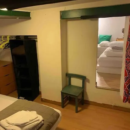 Apartamento Confortable Madrid