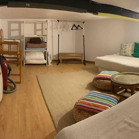 Apartamento Confortable Madrid