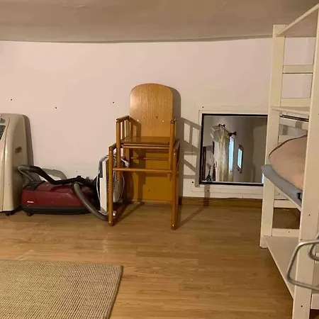 Apartamento Confortable Madrid