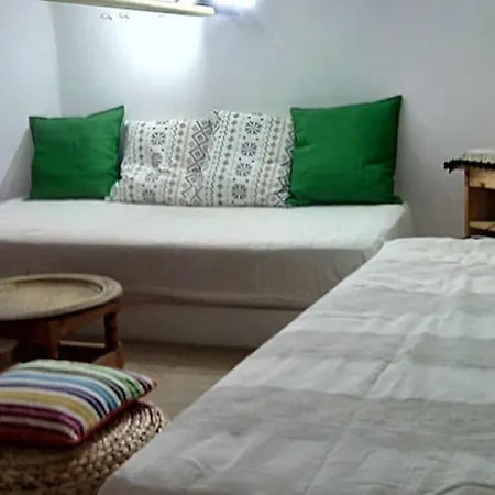 Apartamento Confortable Apartment Madrid