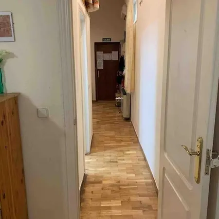 Apartamento Confortable * Madrid