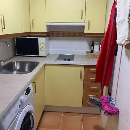Apartamento Confortable *