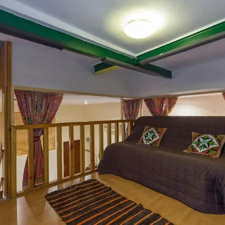 Apartamento Confortable *