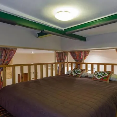 Apartamento Confortable Madrid
