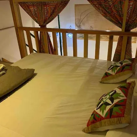 Apartamento Confortable Apartment Madrid