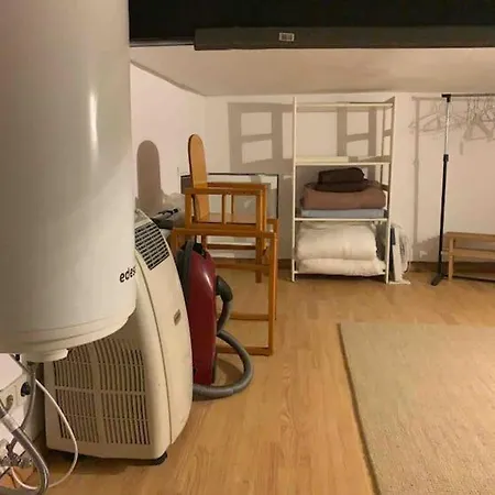 Apartamento Confortable * Madrid
