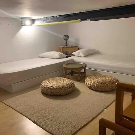 Apartment Apartamento Confortable Madrid