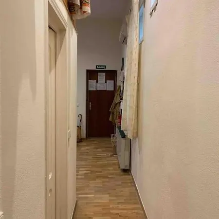 Apartment Apartamento Confortable
