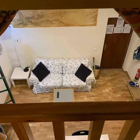 Apartment Apartamento Confortable Madrid