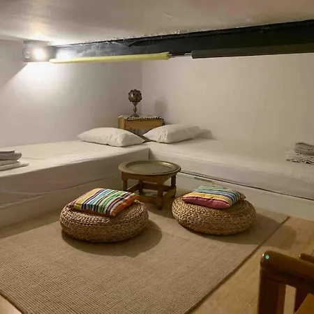 Apartment Apartamento Confortable Madrid
