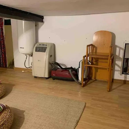 Apartamento Confortable *