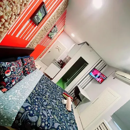 Parsa Homstay Guest house *