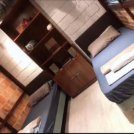 Parsa Homstay Guest house