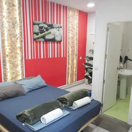 Parsa Homstay Guest house