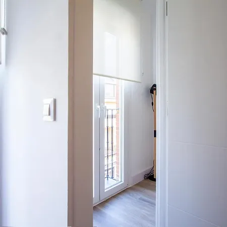 Appartement Cuatro Caminos