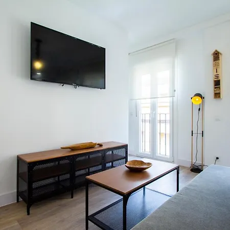 Appartement Cuatro Caminos *