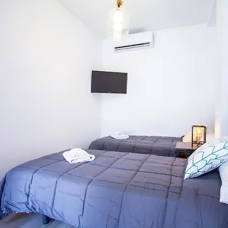 Appartement Cuatro Caminos *