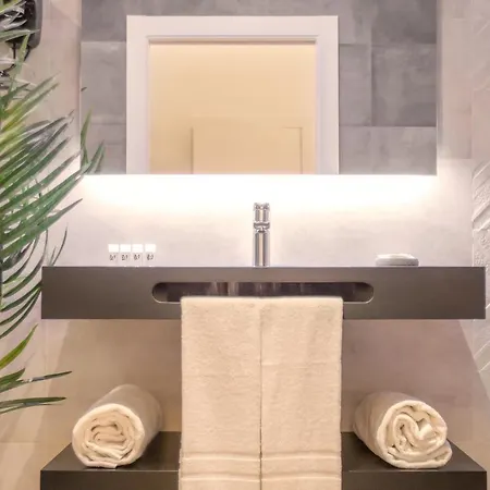 Guest house Woohoo Boutique Gran Via *
