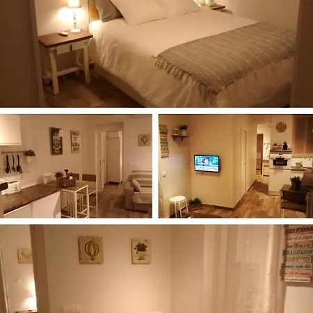 Apartment Casa De