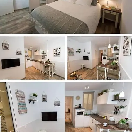 Apartment Casa De