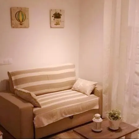 Casa De Apartment *