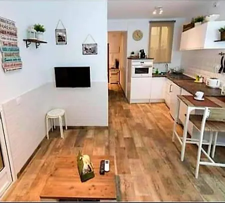 Apartment Casa De