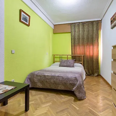 Apartment 4 Caminos