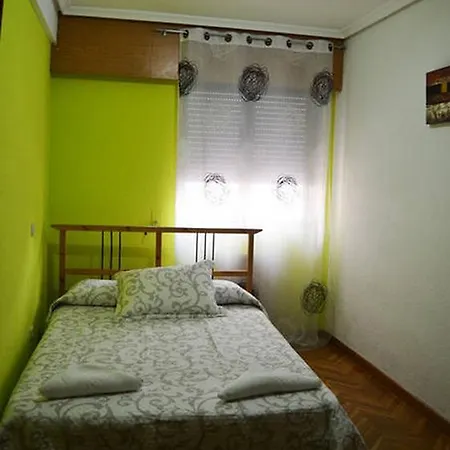 4 Caminos Apartment
