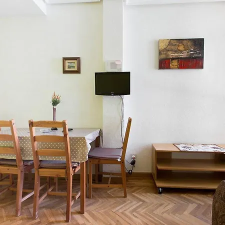 Apartment 4 Caminos *