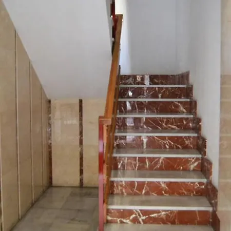 4 Caminos Apartment *