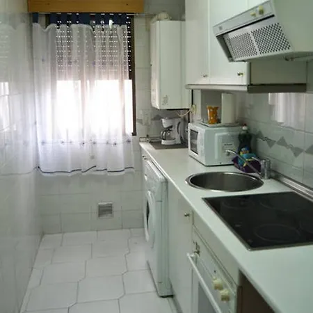 Apartment 4 Caminos