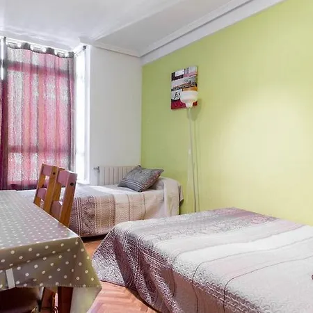 Apartamento 4 Caminos