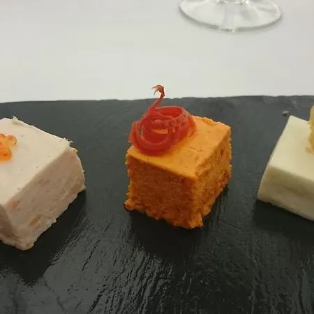 Escuela Hotel Madrid