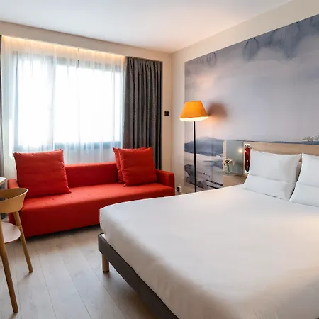 Novotel Ventas