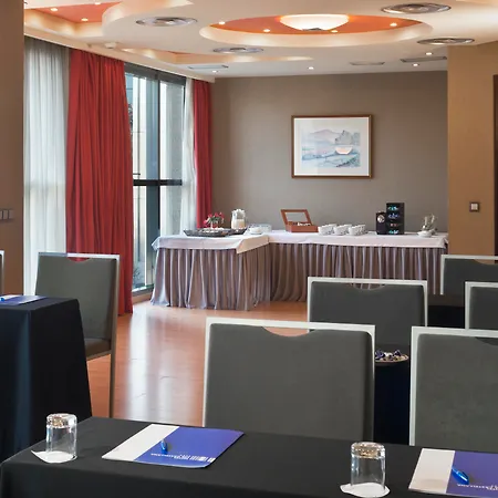 Crisol Via Castellana Hotel Madrid