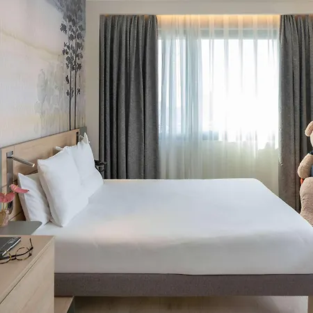 Novotel Ventas 4* Madrid
